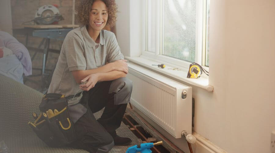 Professional water heater repair in Milroy, MN